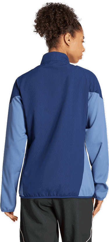 Vetrovka adidas Originals adidas TIRO25C PRE Jacket Modra | jm8377, 2