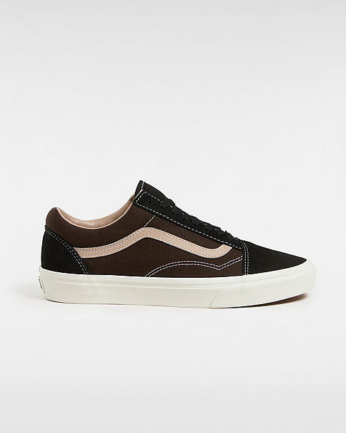 Superge in čevlji Vans Old Skool Size 34.5 Črna | VN000D7ZYS8, 0