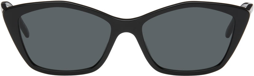 Sončna očala Saint Laurent Saint Laurent SL 775 Sunglasses Črna | SL 775-001