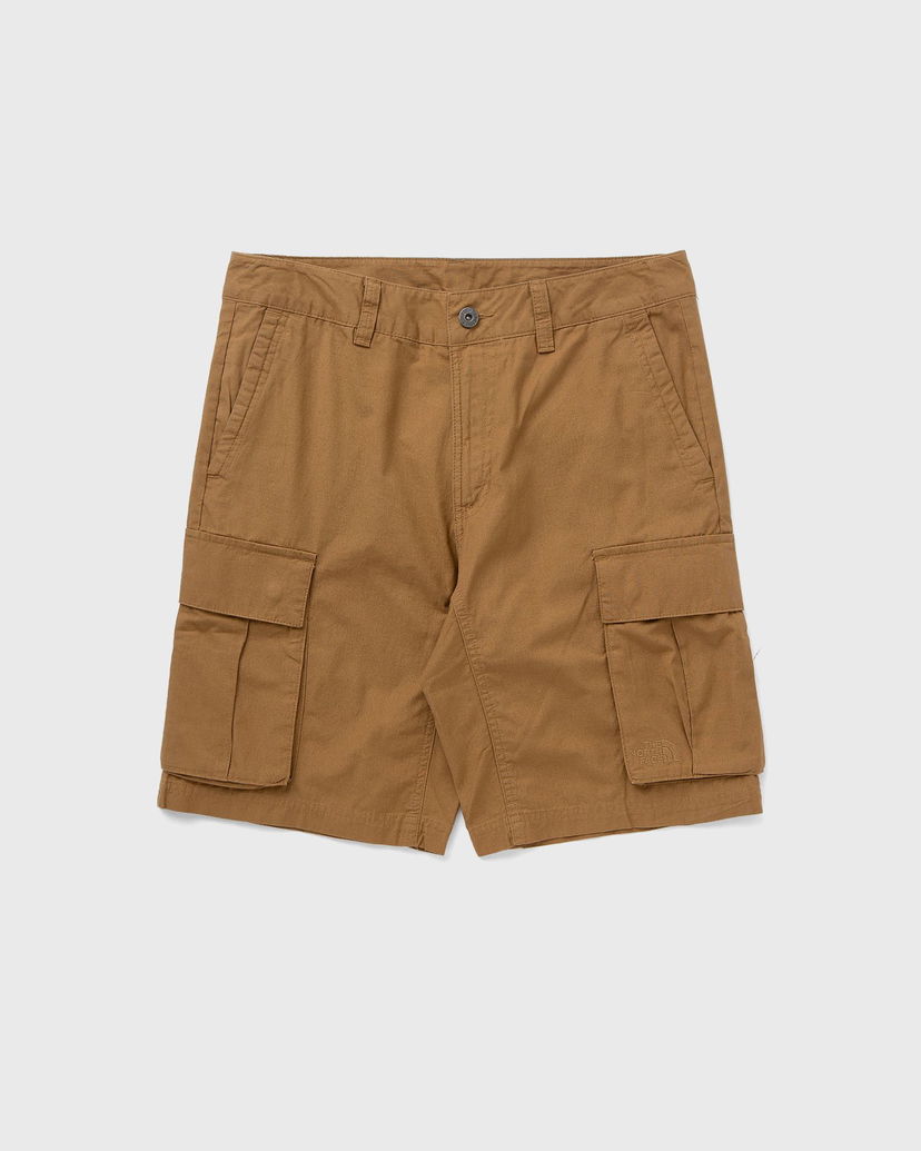 Kratke hlače The North Face M ANTICLINE CARGO SHORT - EU men Cargo Shorts brown Rjava | NF0A55B61731