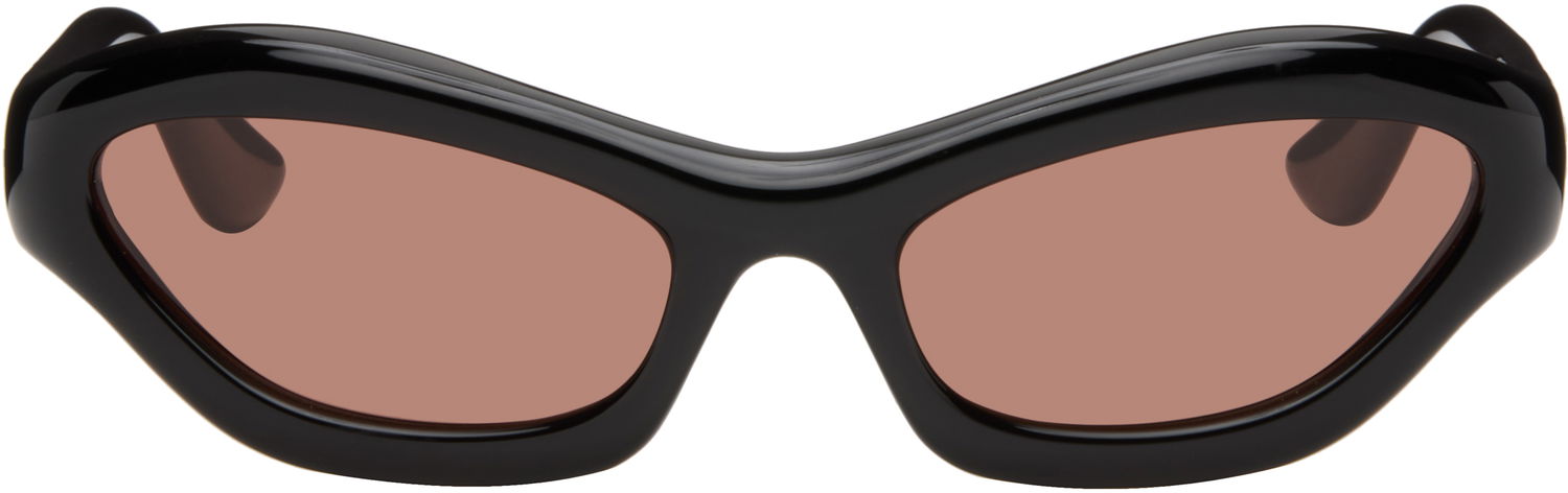 Sončna očala Port Tanger Hayya Sunglasses Črna | PT-5902, 0