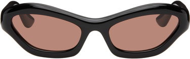 Sončna očala Port Tanger Hayya Sunglasses Črna | PT-5902, 0