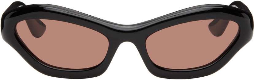 Sončna očala Port Tanger Hayya Sunglasses Črna | PT-5902