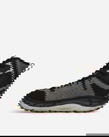 Superge in čevlji Hoka One One Tor Ultra Hi Črna | 1153190F-BNTT, 3