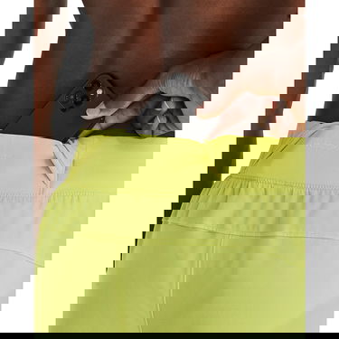 Kratke hlače Under Armour Lanche Elite Rumena | 1376508-743, 3