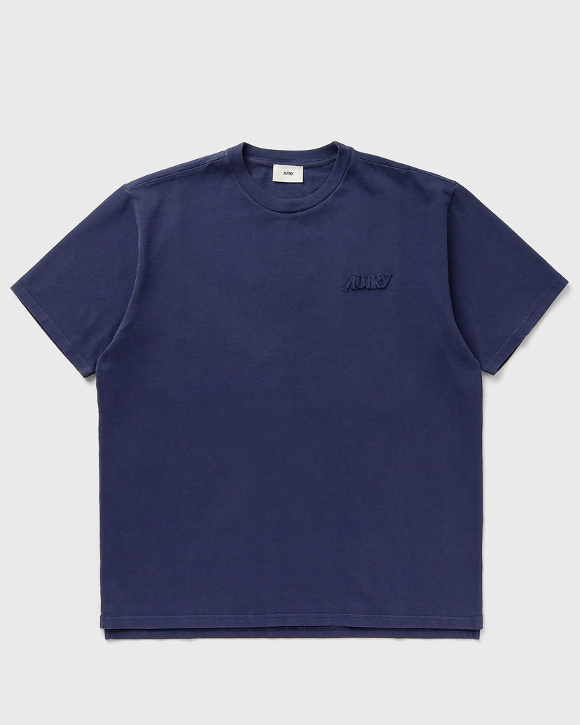 Majica Autry Autry Action Shoes Main T-Shirt Mornarica | TSPX12OB