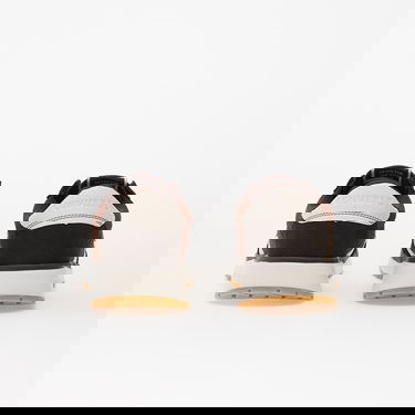 Superge in čevlji Converse Omni Trainer Mudguard/ Totally Fudged Rjava | A13326C, 4