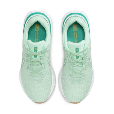 Superge in čevlji Nike React Infinity Run Flyknit 3 W Turkizna | DD3024-301, 2