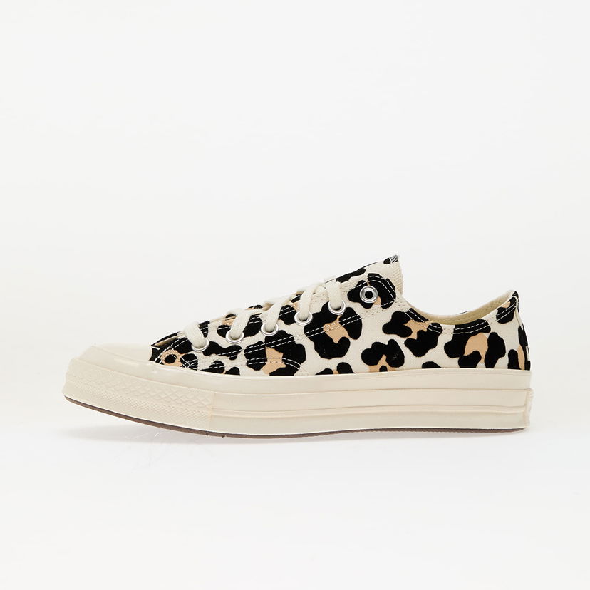 Superge in čevlji Converse Chuck 70 Leopard Večbarvna | A14946C
