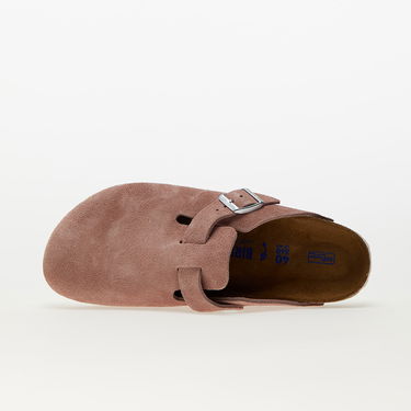 Superge in čevlji Birkenstock Boston Roza | 1023263, 2