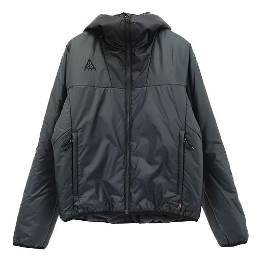 Parka Nike ACG Hooded Jacket Črna | CD7651-060