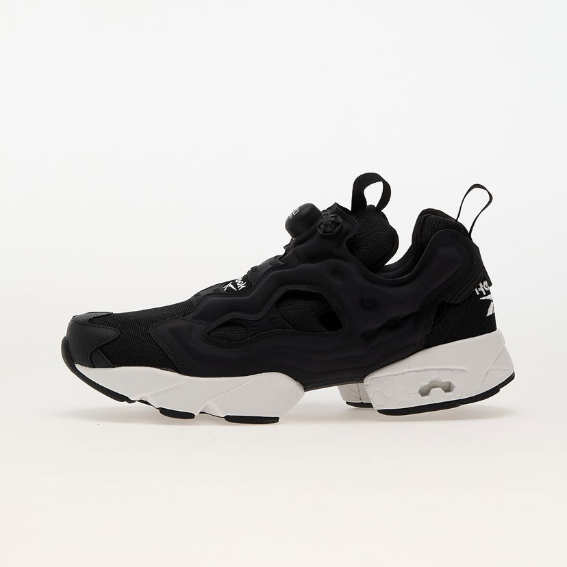 Superge in čevlji Reebok Instapump Fury 94 Črna | 100211657
