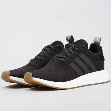Superge in čevlji adidas Originals NMD_R2 ''Black'' Črna | BY9917, 1