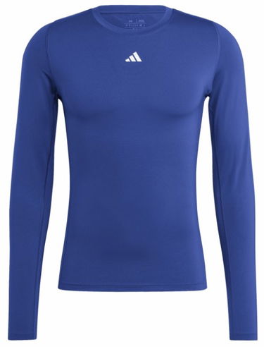 Majica adidas Performance Techfit Mornarica | ib1225, 0