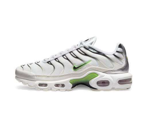 Superge in čevlji Nike Air Max Plus W Bela | DN6997-100