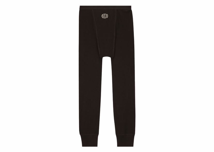 Hlače Nike BODE x Thermal Pant Brown Rjava | FQ4567-235