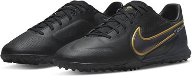 Superge in čevlji Nike React Legend 9 Pro TF Črna | DA1192-007, 4