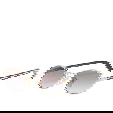 Sončna očala Prada Prada Eyewear B53S Oval Sunglasses undefined | 0PR-B53S-49-ZVN02C, 0