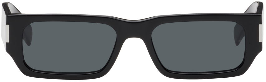 Sončna očala Saint Laurent Sunglasses Črna | SL 660-001, 0