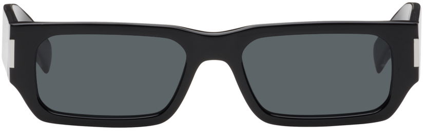Sončna očala Saint Laurent Sunglasses Črna | SL 660-001