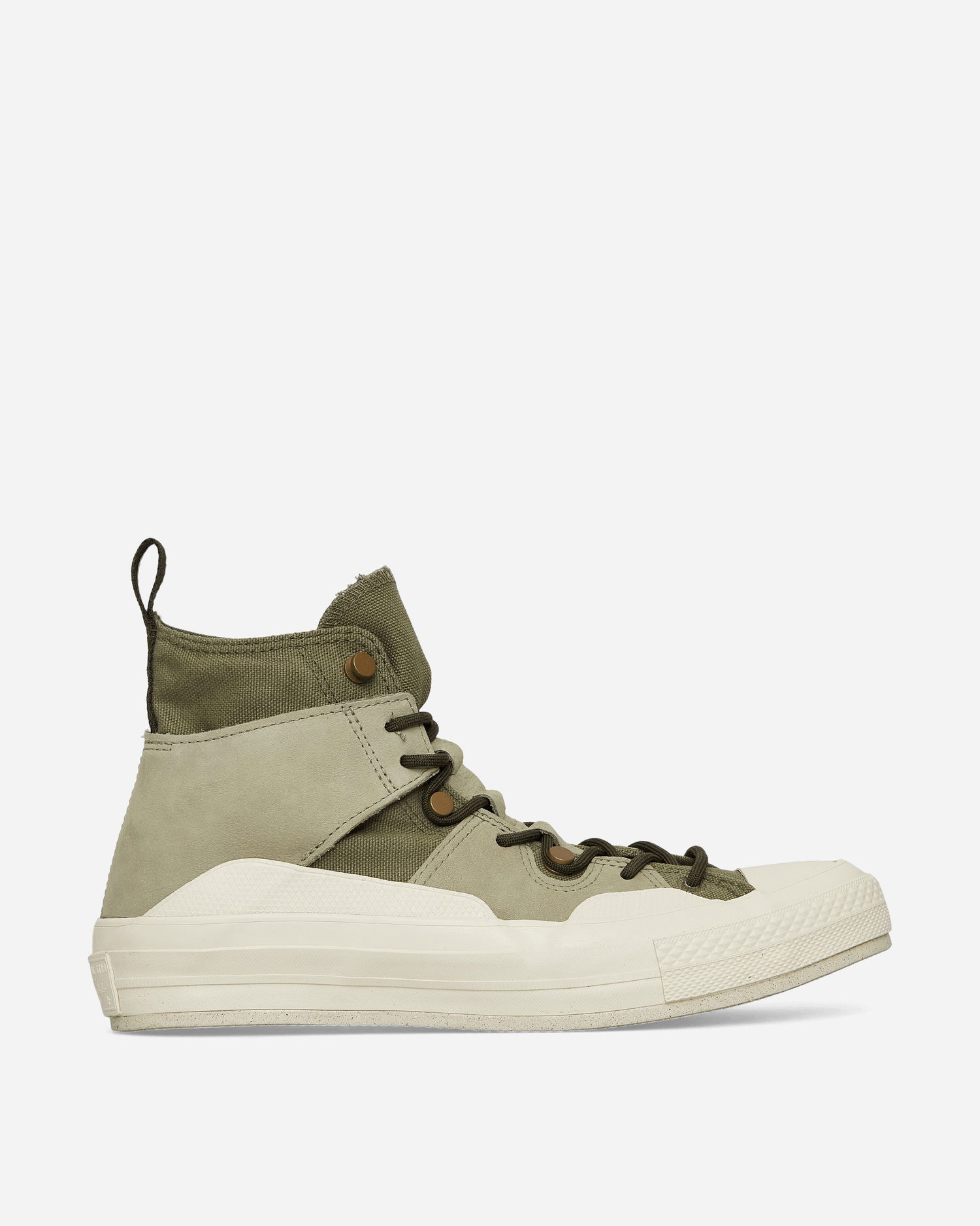 Superge in čevlji Converse Chuck 70 GORE-TEX® Zelena | A01573C, 1