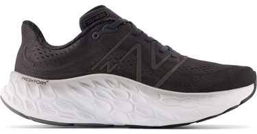 Superge in čevlji New Balance Fresh Foam X More v4 Črna | mmorgg4, 1