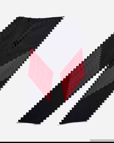 Hlače Asics Pants Liatrisory Rdeča | 2203A291-001, 0