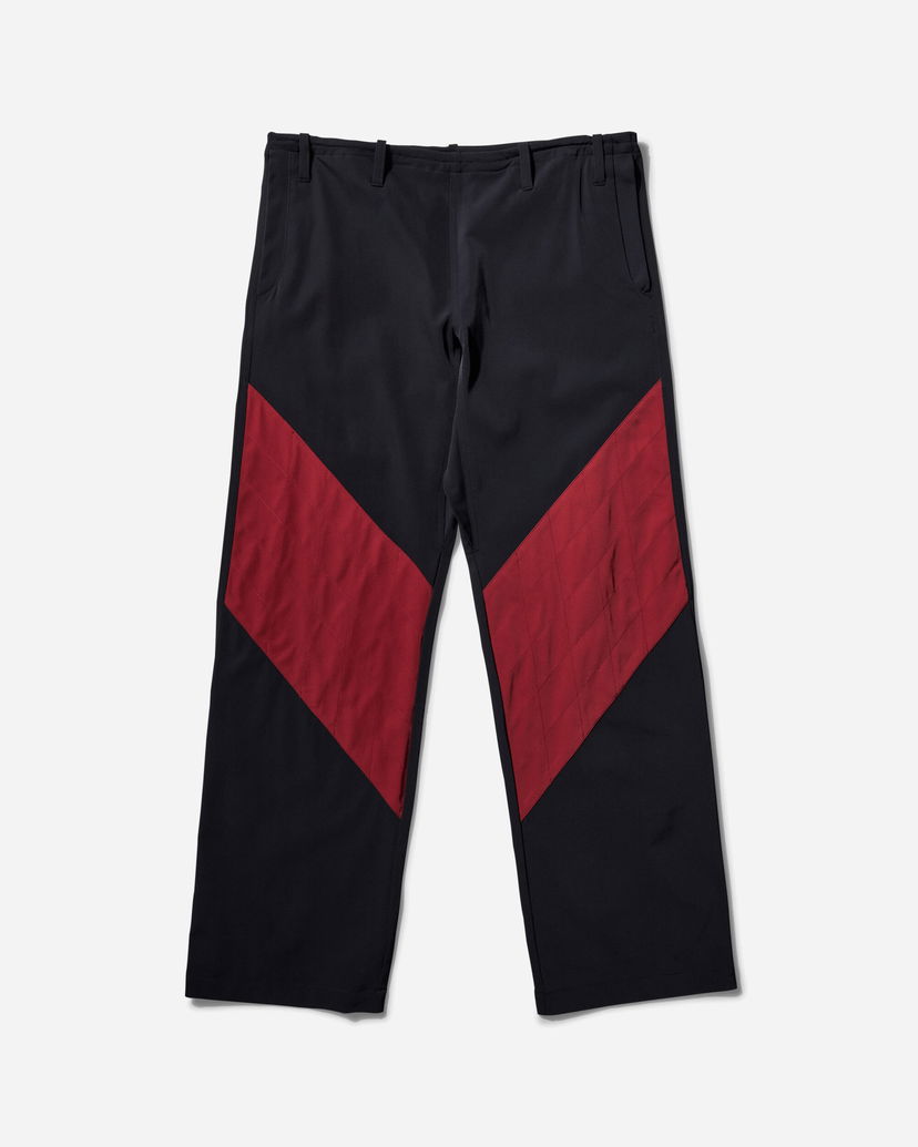 Hlače Asics Pants Liatrisory Rdeča | 2203A291-001