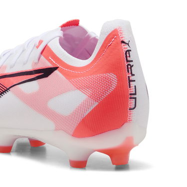 Superge in čevlji Puma ULTRA 5 MATCH FG/AG Soccer Cleats Bela | 108166_01, 2