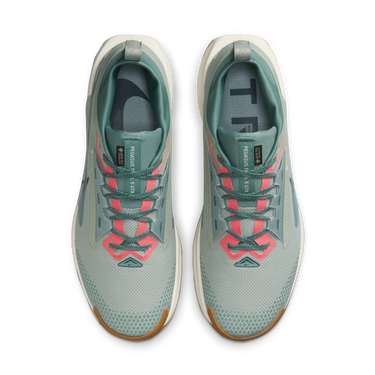 Superge in čevlji Nike Pegasus Trail 5 GORE-TEX Zelena | FQ0908-300, 4
