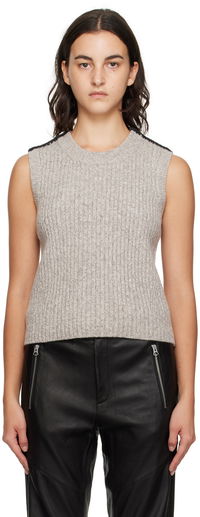 Ingrid Knit Vest