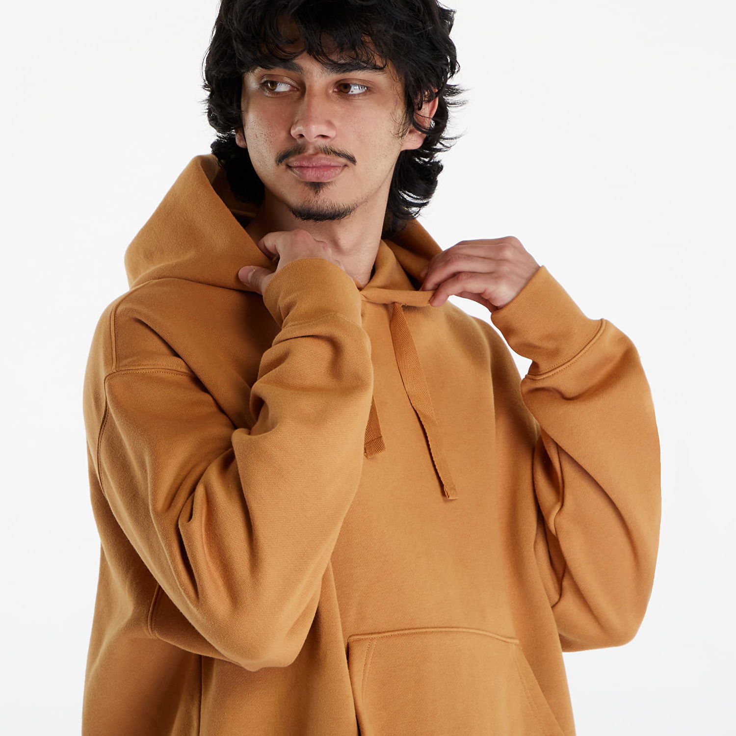 Pulover Vans Surplus Po Hoodie Brown Sugar Rjava | VN000GVQ1OU1, 1