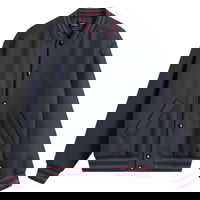 Micky Varsity Jacket