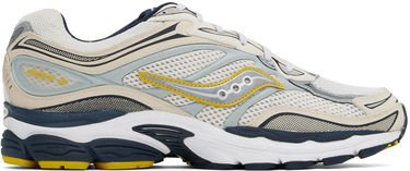 Superge in čevlji Saucony Progrid Omni 9 Bela | S70844-1, 0