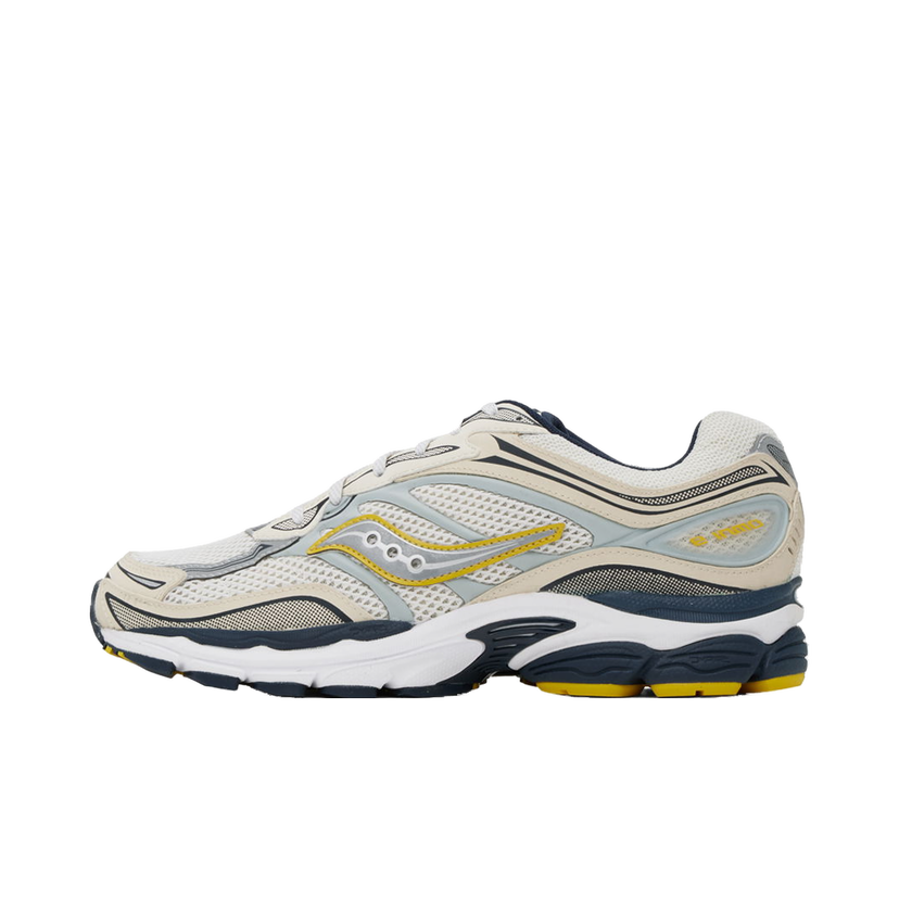 Tek Saucony Progrid Omni 9 Bela | S70844-1