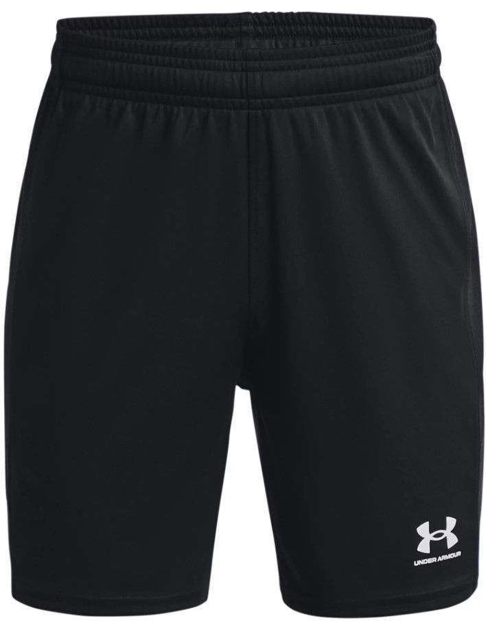 Kratke hlače Under Armour UA B's Ch. Knit Short-BLK Črna | 1379705-001