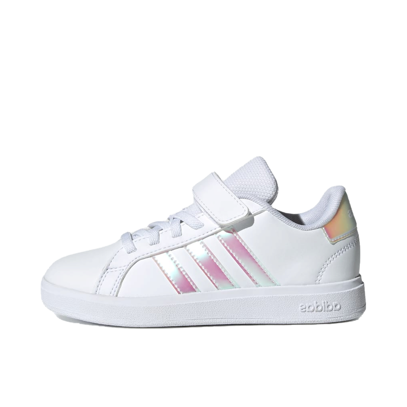 Superge in čevlji adidas Performance Grand Court 2.0 Bela | IE3851