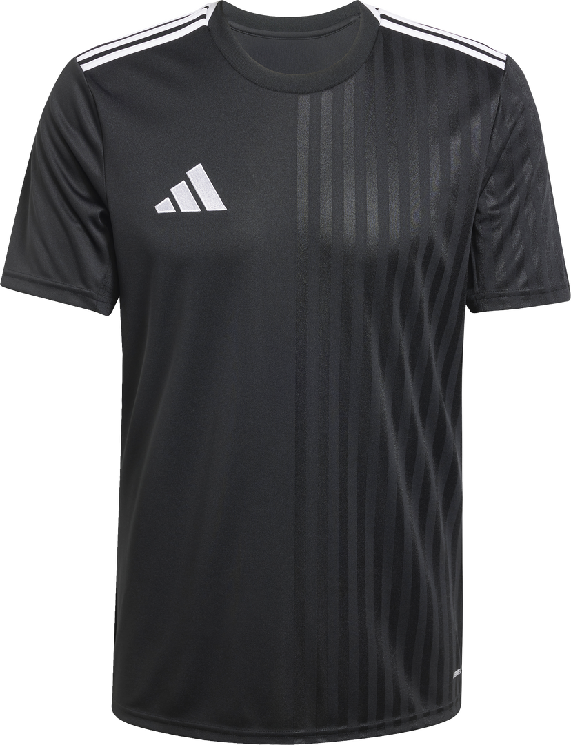 Dres adidas Originals Adidas Campeon 25 Jersey Črna | jf6062