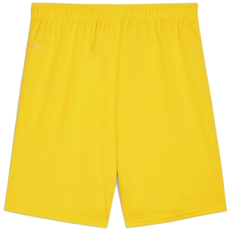 Kratke hlače Puma teamGOAL Short Rumena | 705752-07, 1