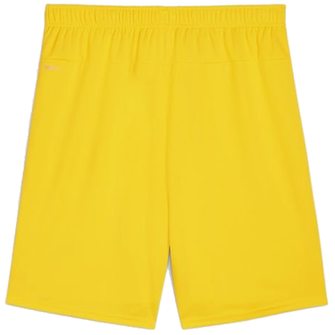 Kratke hlače Puma teamGOAL Short Rumena | 705752-07, 1