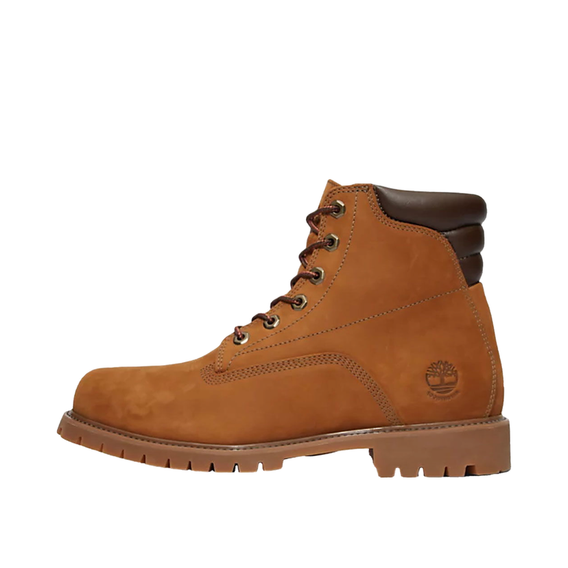 Superge in čevlji Timberland Alburn 6 Inch Boot "Brown" Rjava | A2E9D-715