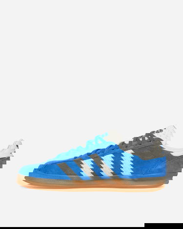 Superge in čevlji adidas Originals Gazelle Indoor Pro Modra | IH1086, 3
