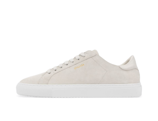 Superge in čevlji AXEL ARIGATO Clean 90 Suede Bež | 28584