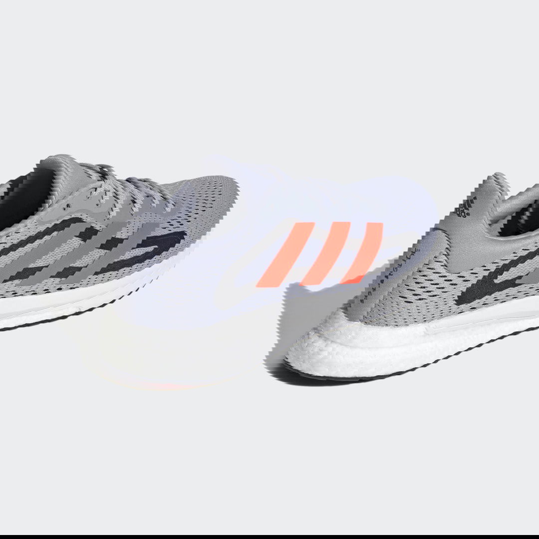 Superge in čevlji adidas Performance Solarglide 4 Siva | FY4107, 1
