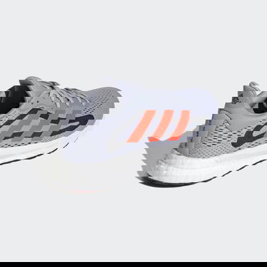 Superge in čevlji adidas Performance Solarglide 4 Siva | FY4107, 1