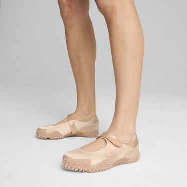 Superge in čevlji Puma Mostro Fey Satin Roza | 401063_01, 1