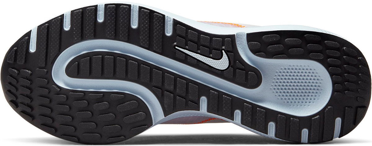 Superge in čevlji Nike React Escape Run Bela | dh2512-100, 1