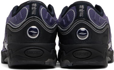 Superge in čevlji Saucony Matrix Fade Lila | S70931-2, 1