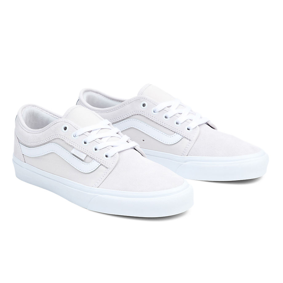 Superge in čevlji Vans Chukka Low Sidestripe Bež | VN0A5KQZCOI, 0