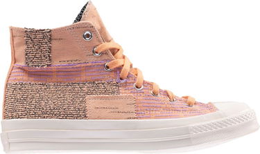 Superge in čevlji Converse CxC Patchwork Chuck Taylor 70 HI F800 Večbarvna | 170058-800, 0